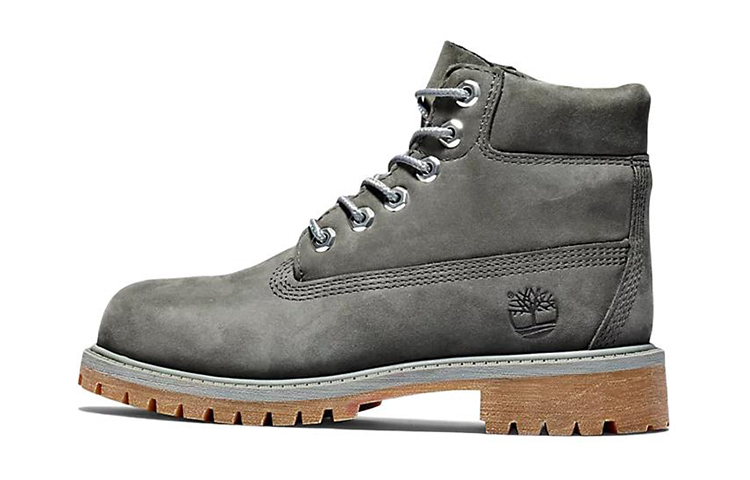 

Детские ботинки Timberland GS