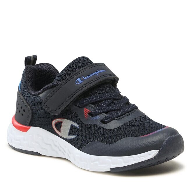 

Кроссовки Champion LowCut Shoe, темно-синий