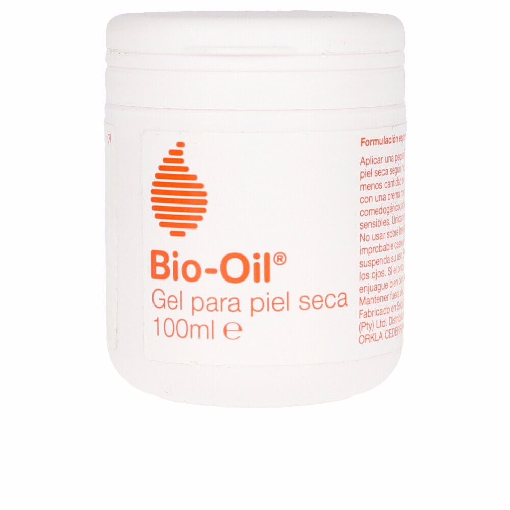 

Увлажняющий крем для тела Bio-oil gel para piel seca Bio-oil, 100 мл