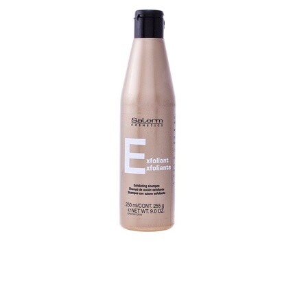 

Отшелушивающий шампунь 250мл, Salerm Cosmetics