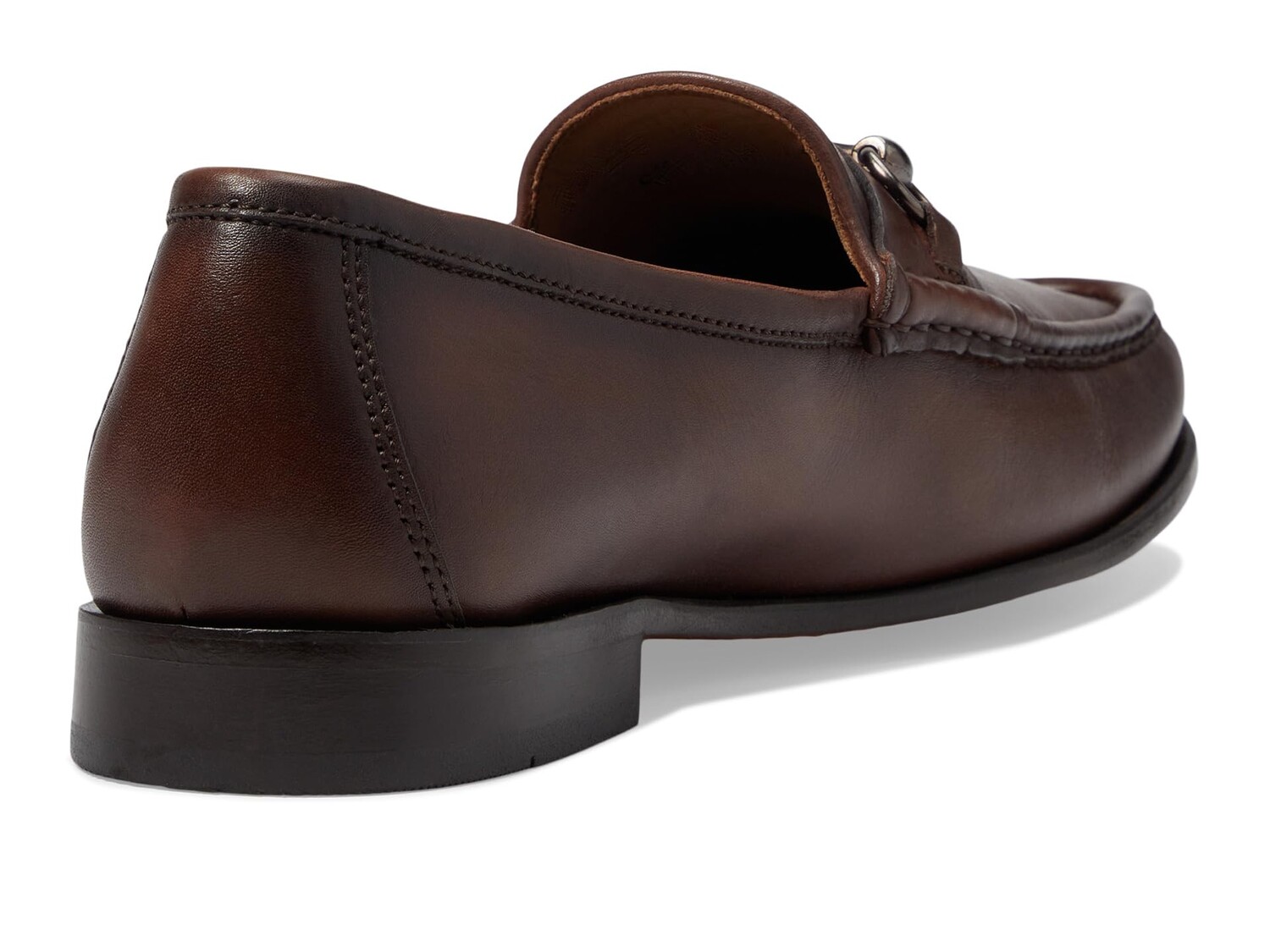 

Лоферы Martin Dingman Addison Horse Bit