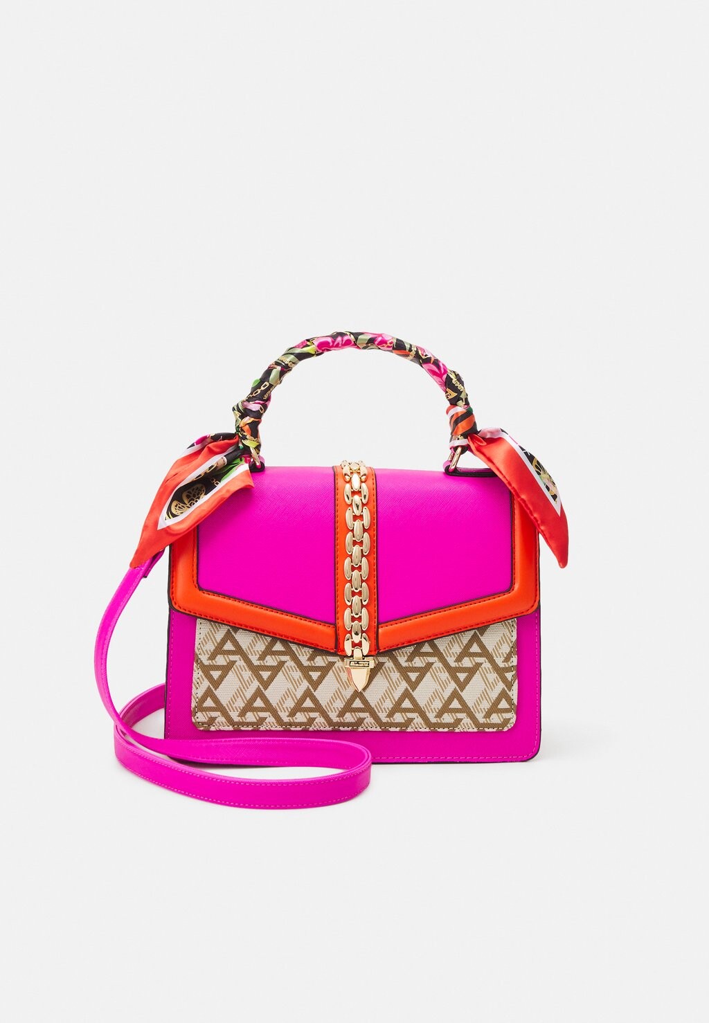 

Сумка ALDO, темно-розовый