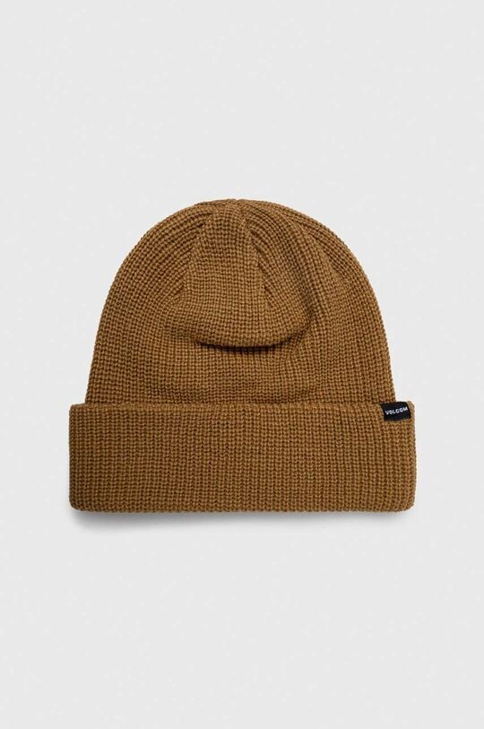 

Кепка Volcom, зеленый
