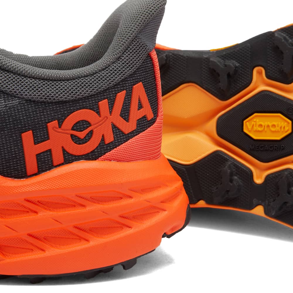 Hoka One One Кроссовки Скоростной Козел 5 – заказать с доставкой из-за  рубежа через онлайн-сервис «CDEK.Shopping»