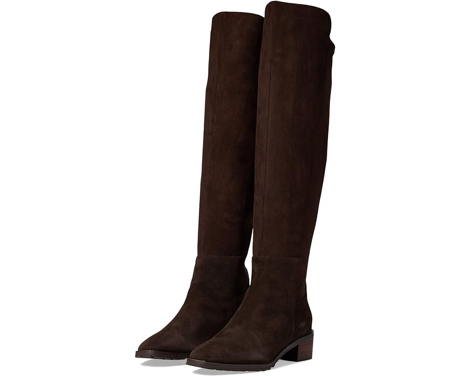 

Ботинки Blondo Sierra Waterproof, цвет Brown Suede