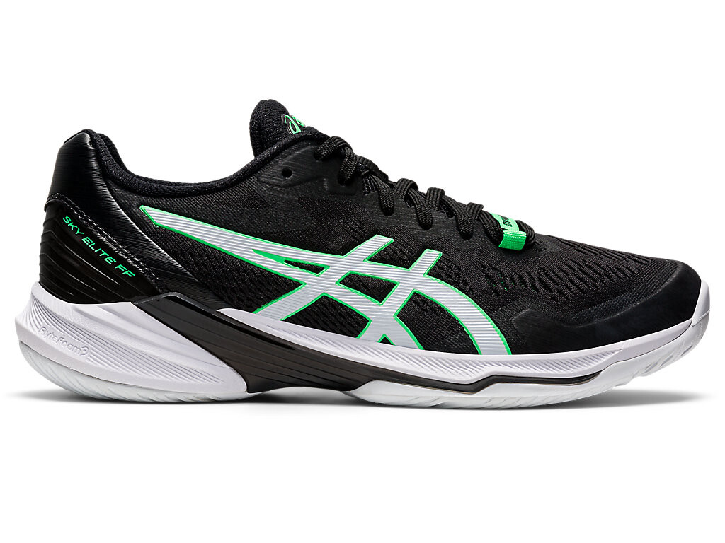 

Кроссовки Asics SKY ELITE FF 2, черный