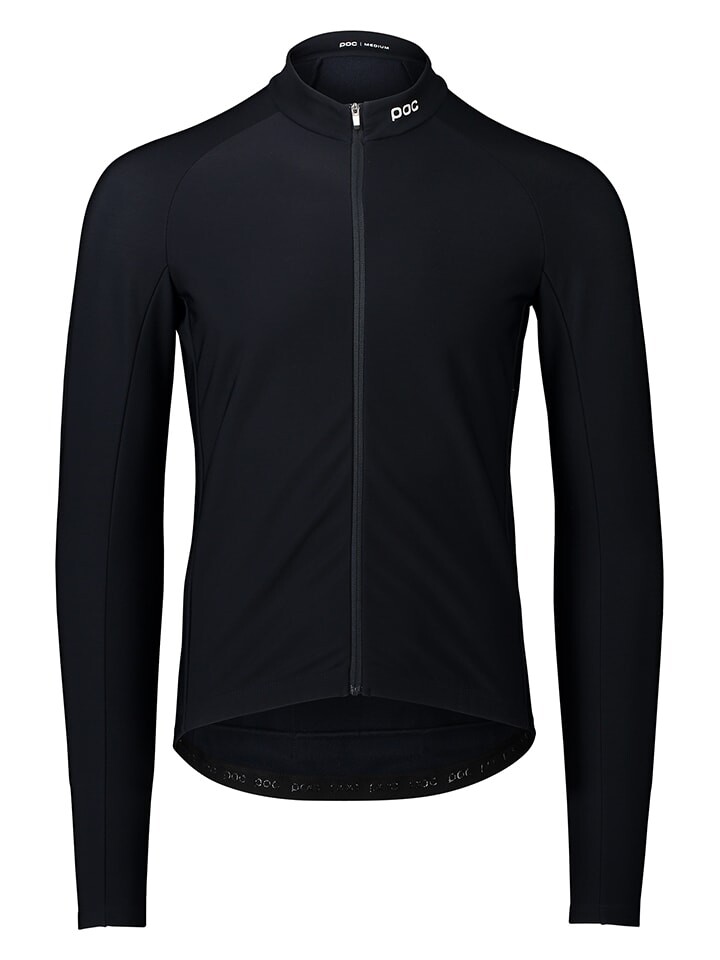 

Куртка POC Radiant, черный