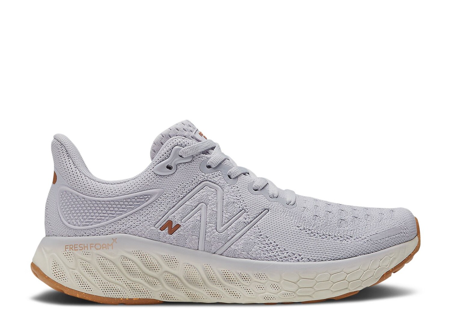 

Кроссовки New Balance Wmns Fresh Foam X 1080V12 'Lounge Around - Libra', серый
