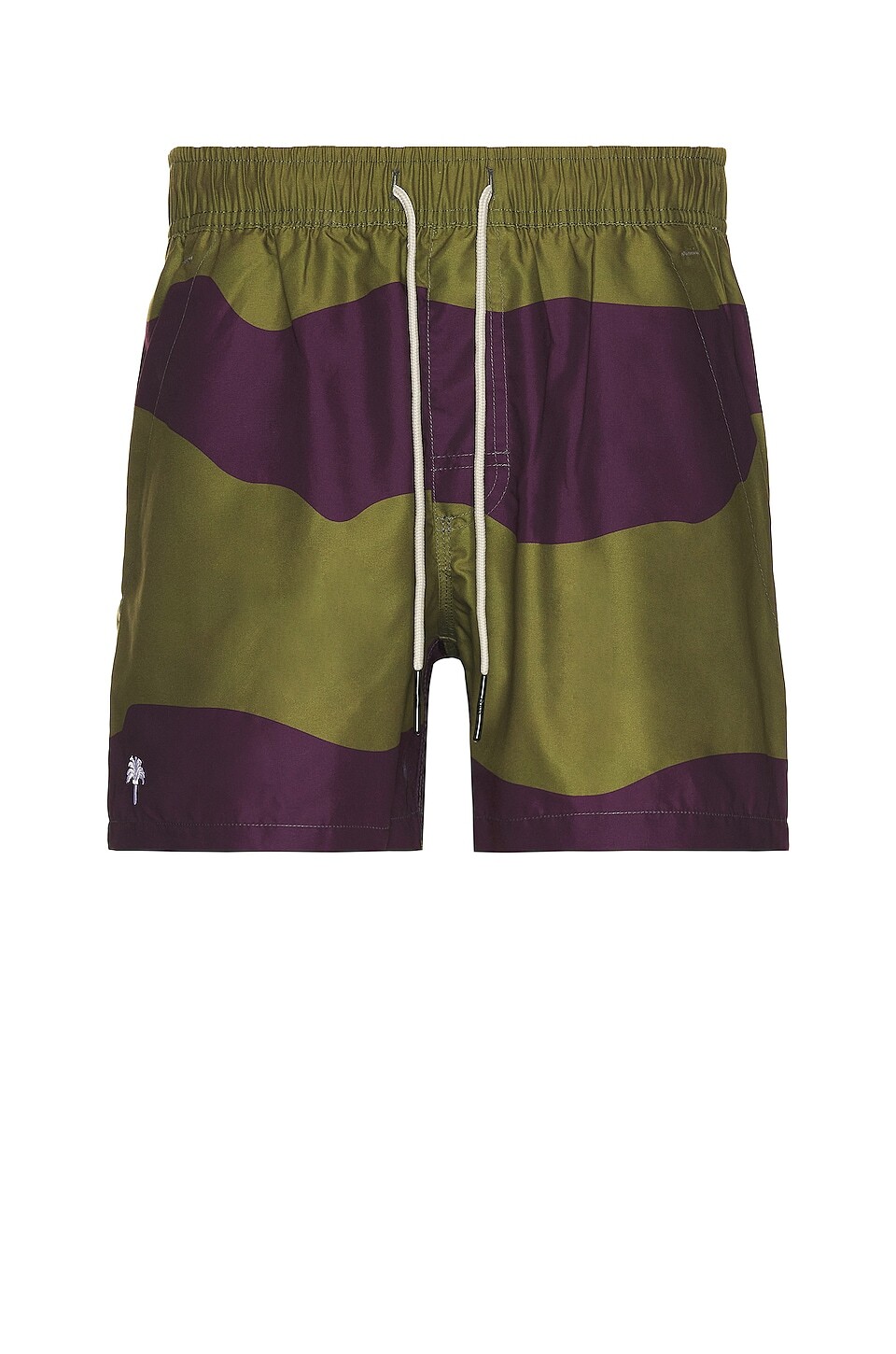 

Шорты OAS Dusky Dune Swim Shorts, фиолетовый