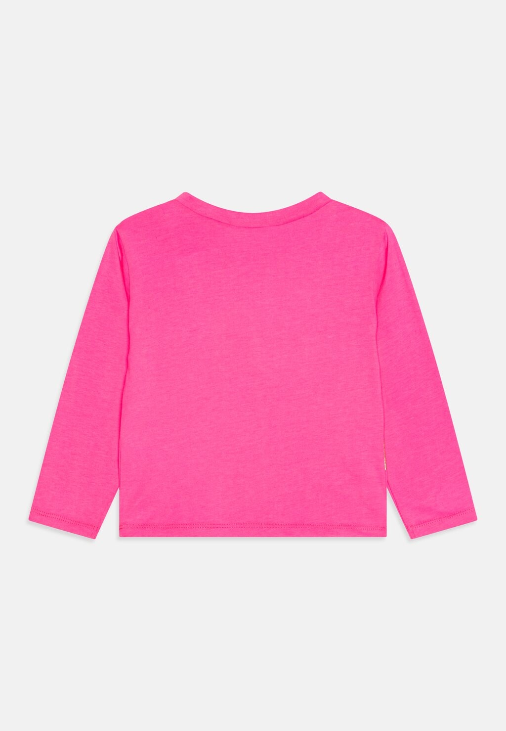 

Рубашка с длинным рукавом Billieblush, розовый