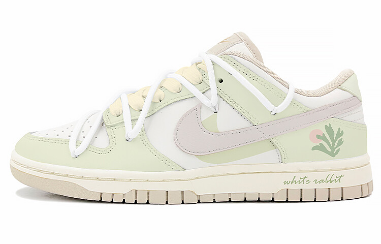 

Женские кроссовки для скейтбординга Nike Dunk