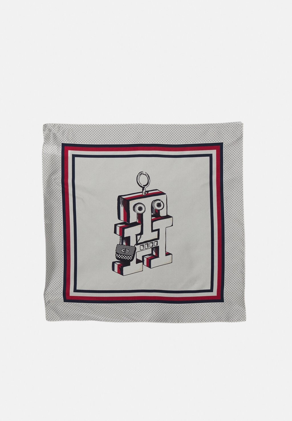

Платок Tommy Hilfiger