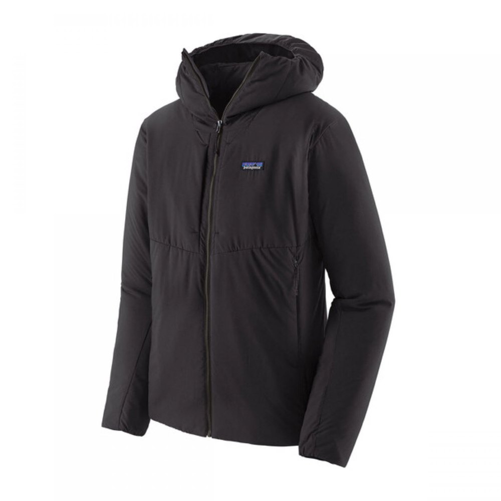 

Куртка Patagonia Nano Air, черный