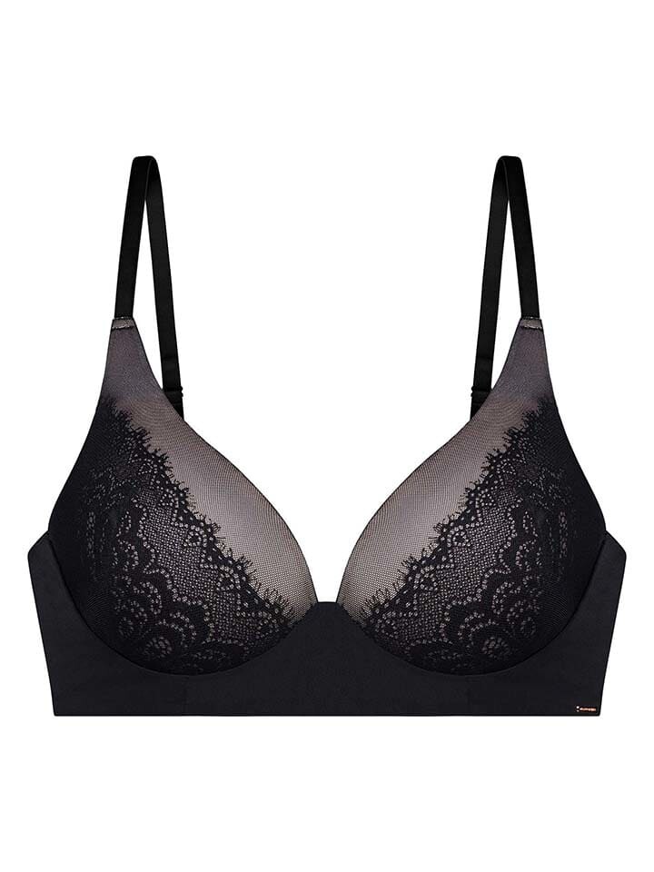 

Бюстгальтер Dorina Soft BH Brinley, черный