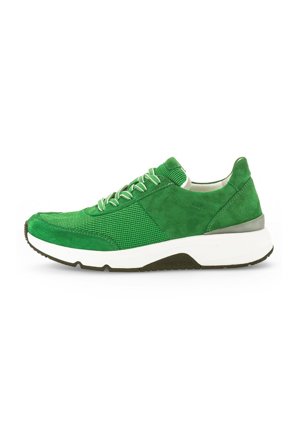 

Кроссовки низкие ROLLINGSOFT Gabor, цвет verde