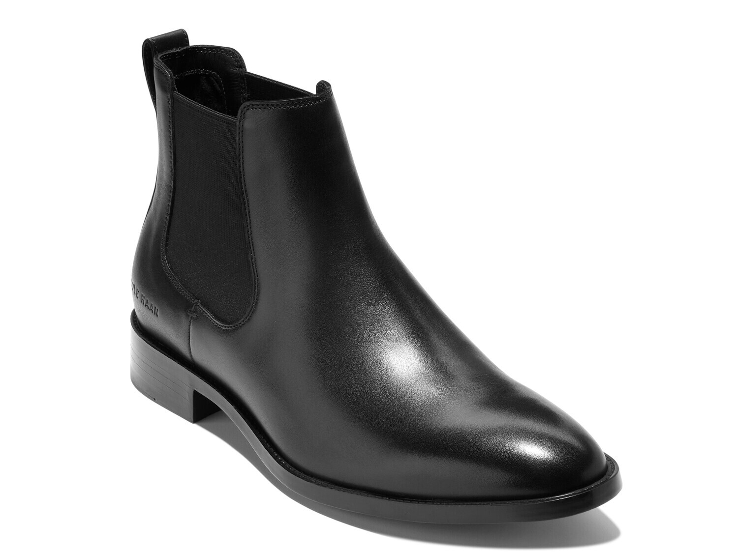 

Ботинки Cole Haan Hawthorne Chelsea, черный