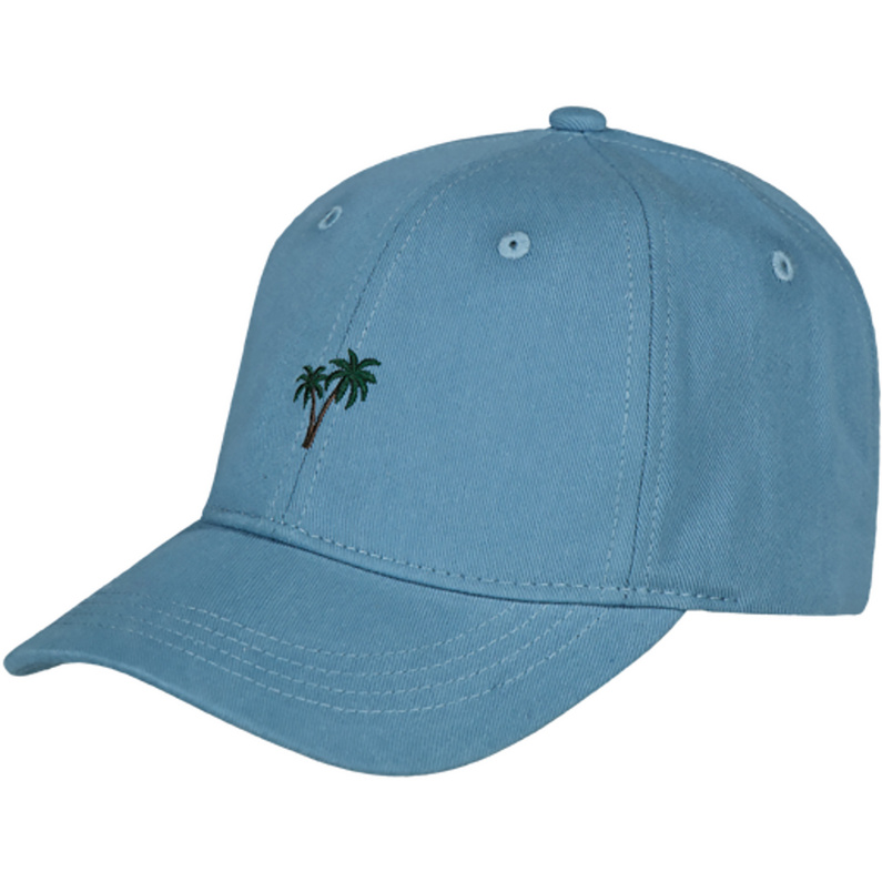 Кепка отряда Barts, синий шапка с вышивкой еврейская ермолка