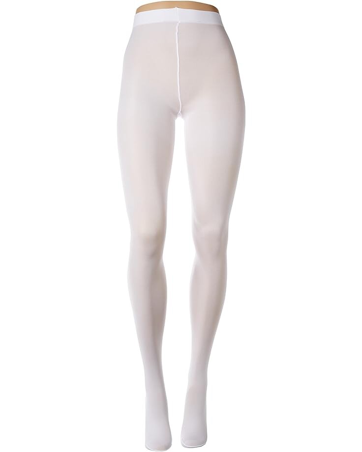 

Тайтсы Bloch Contoursoft Adaptoe, белый