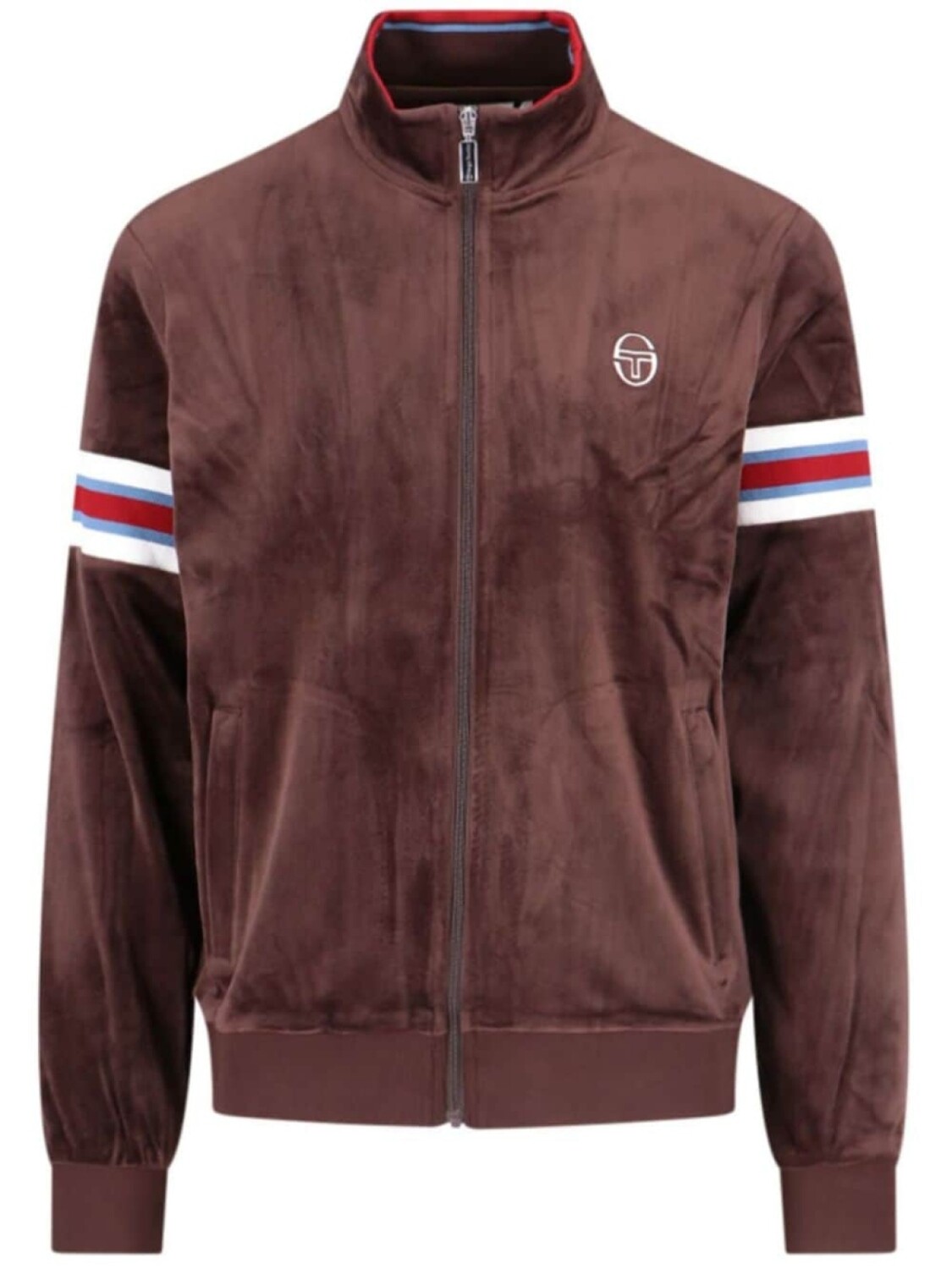 

Куртка Остуни Sergio Tacchini, коричневый