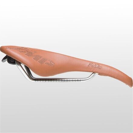 

Седло F20 C Selle SMP, цвет Vintage Brown