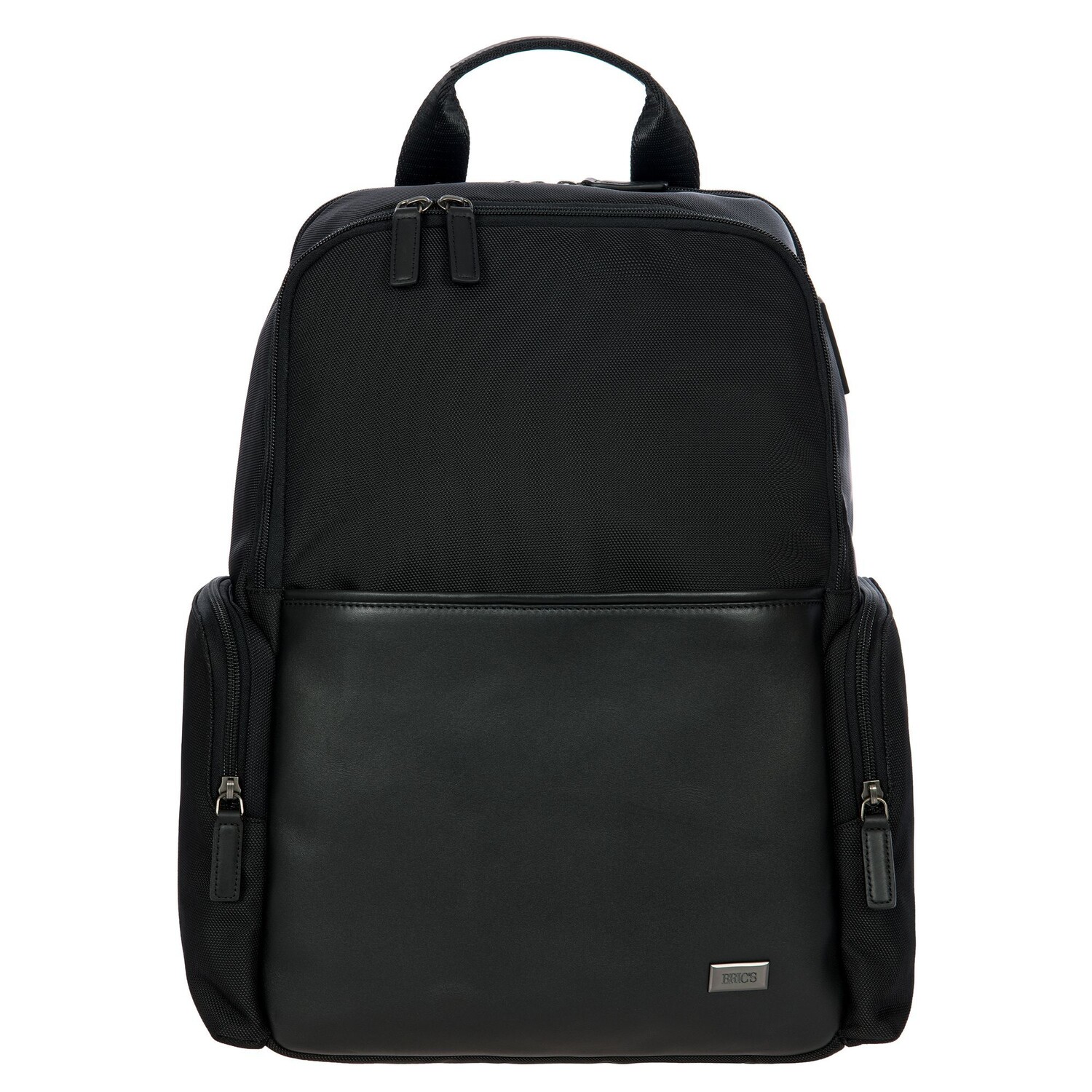 

Рюкзак BRIC`s Monza 45 cm Laptopfach, черный