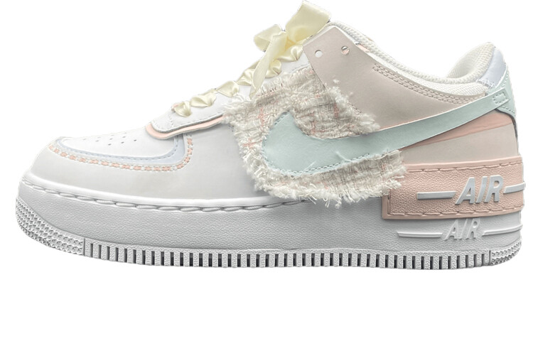 

Женские кроссовки для скейтбординга Nike Air Force 1 Low