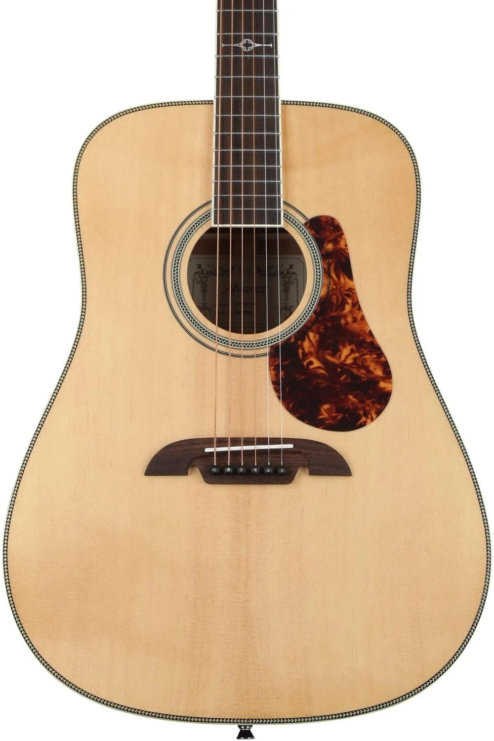 

Акустическая гитара Alvarez MD60BG Masterworks 60 Dreadnought Bluegrass - натуральный