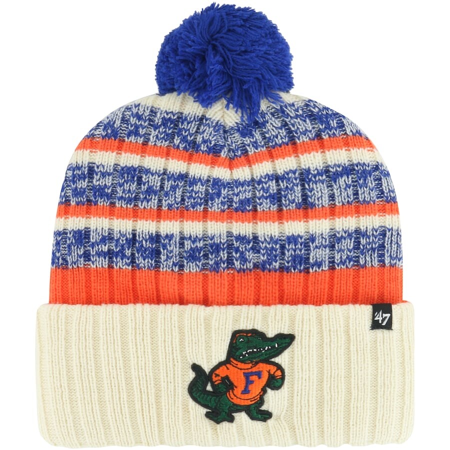 

Шапка 47 Florida Gators, хаки