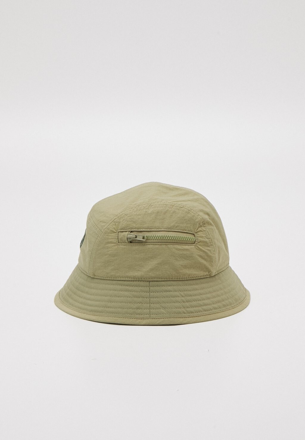 

Шляпа Nike, нейтральный оливковый/винтажно-зеленый Apex Bucket Unisex
