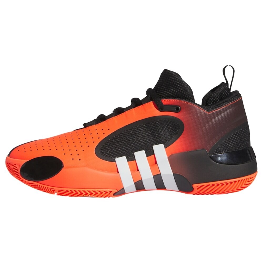 

Спортивная обувь ADIDAS PERFORMANCE D.O.N. Issue 5, апельсин, Оранжевый
