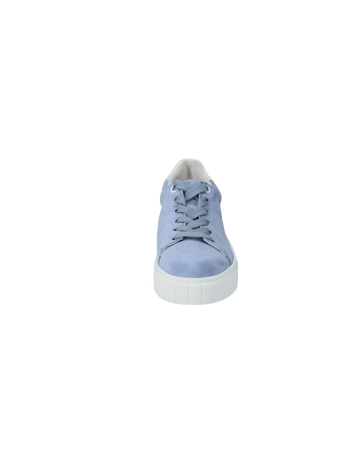 

Кроссовки Gabor Lowtop Sneaker, цвет azur/weiss