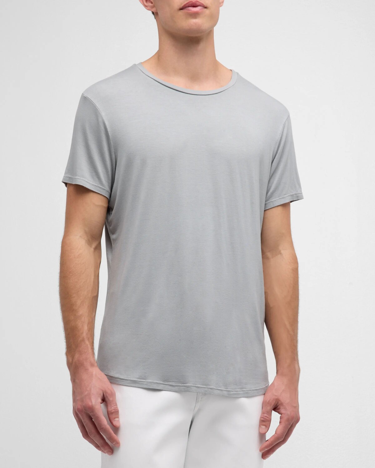 

Мужская футболка Dann Luxe monfrere, цвет Luxe Gris