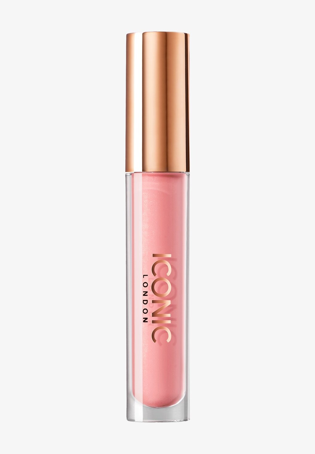 

Увеличение объема губ Lip Plumping Gloss Iconic London, цвет not your baby