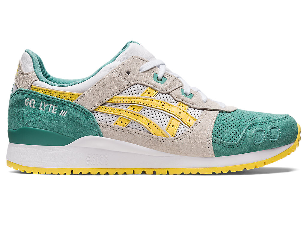 

Кроссовки Asics GEL-LYTE III OG