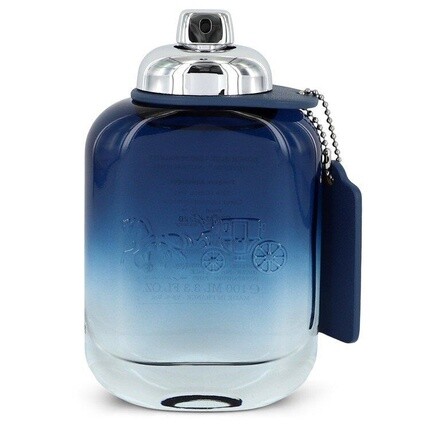 

Туалетная вода-спрей для мужчин Blue, 3,3 унции — тестер, Coach