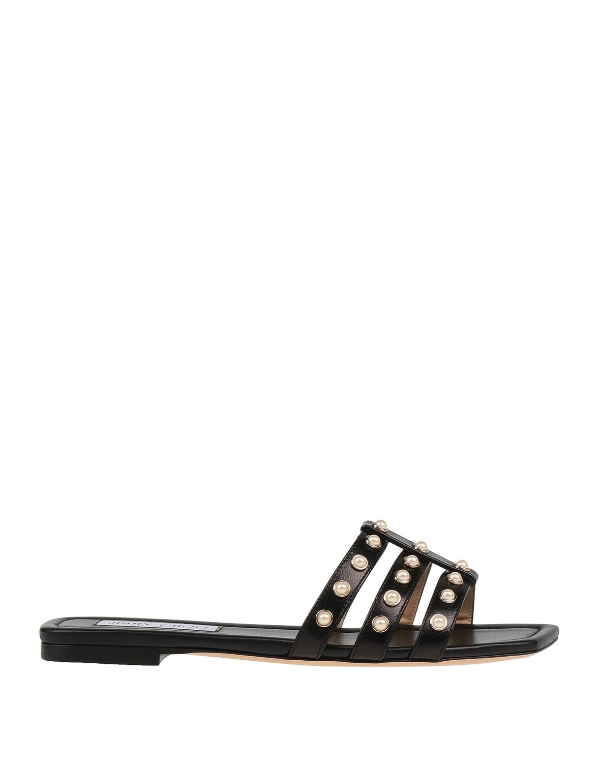 

Сандалии Jimmy Choo, черный