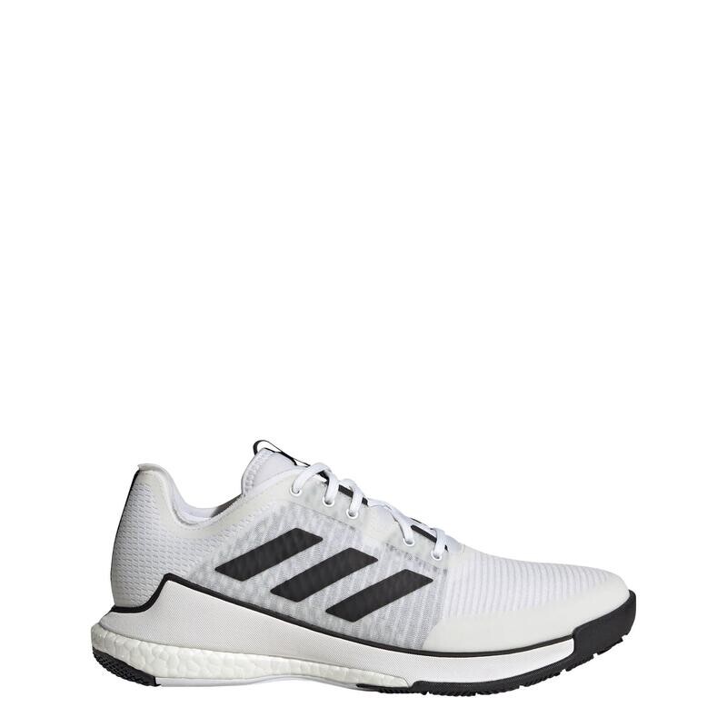 

кроссовки Crazyflight ADIDAS, цвет blanco