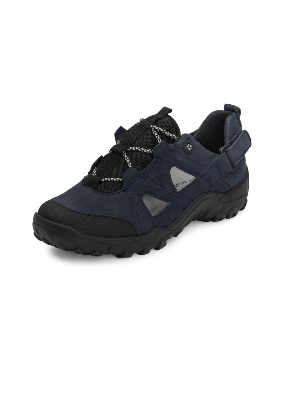 

Походная обувь VITAFORM Nubukleder Trekking, морской