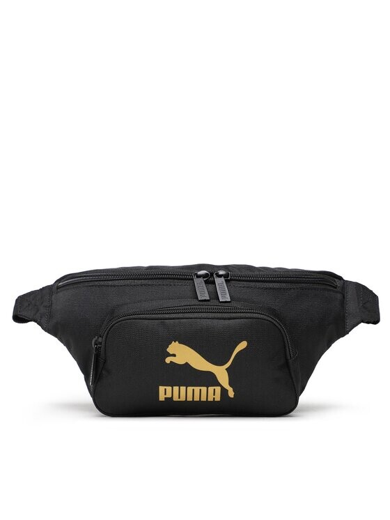 

Поясная сумка Puma, черный