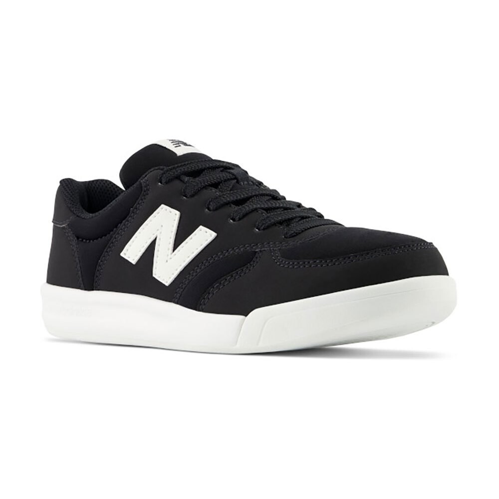 

Кроссовки New Balance 300, черный