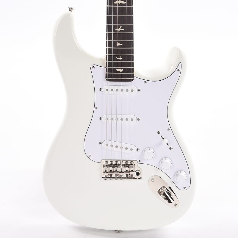 

Электрогитара PRS Silver Sky John Mayer Frost