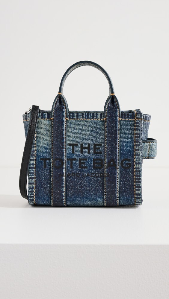 

Сумка-тоут Marc Jacobs The Mini