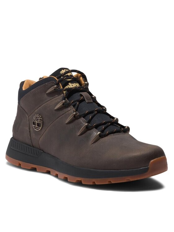

Трекинговая обувь Timberland, серый