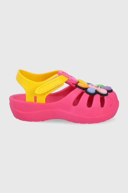 

Ipanema Детские сандалии SUMMER IX BA, розовый