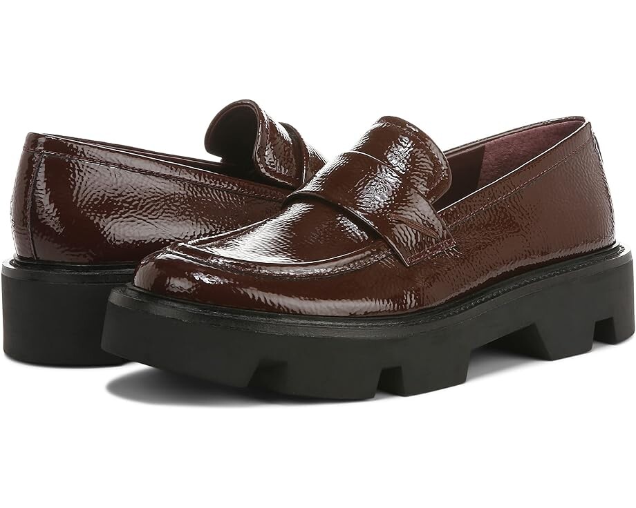 Лоферы Franco Sarto Ream, цвет Mahogany