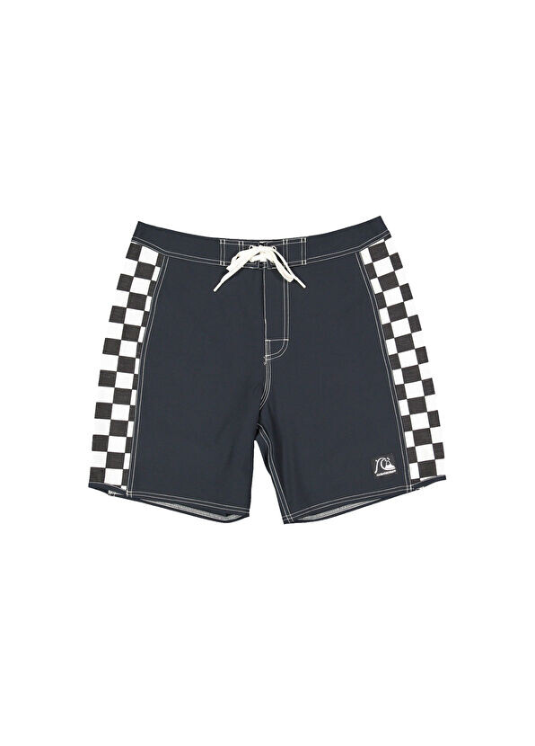 

Мужские шорты для плавания Quiksilver Original Arch 18 дюймов Quiksilver, черный