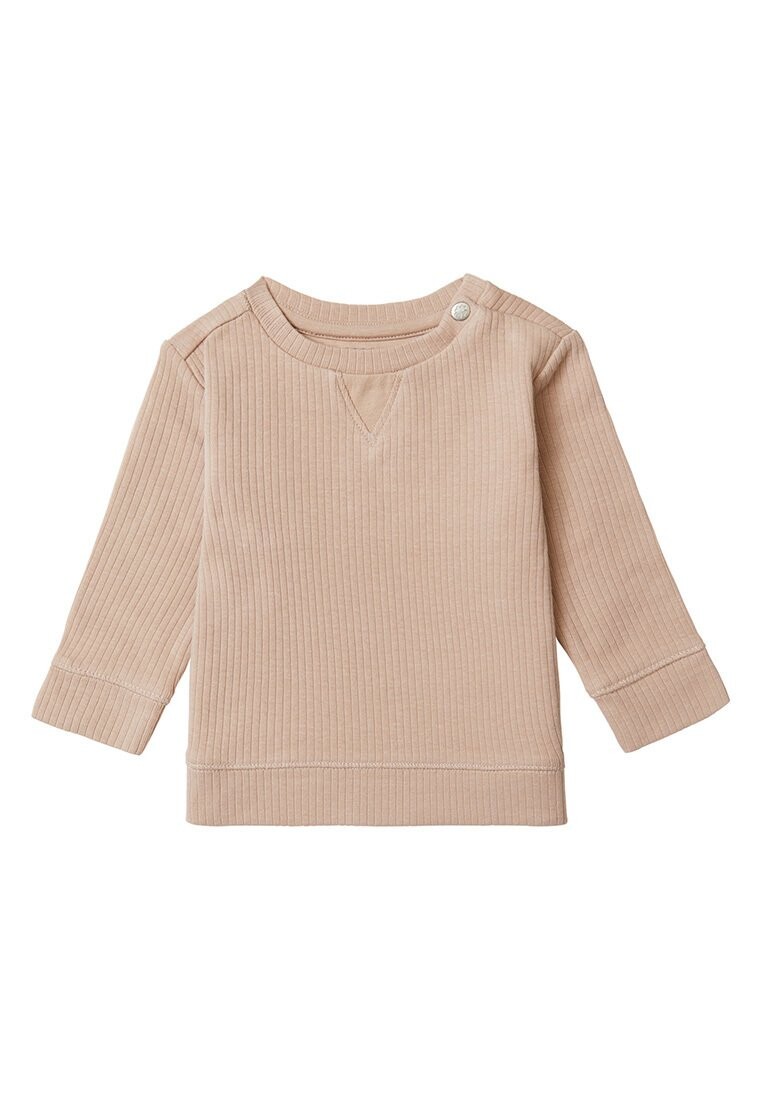 

Вязаный свитер BOONVILLE WARM Noppies, цвет warm taupe