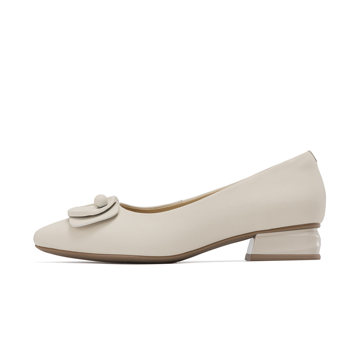

Туфли женские повседневные Women's Casual Shoes Women's Aokang, черный