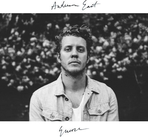 

Виниловая пластинка Anderson East: Encore