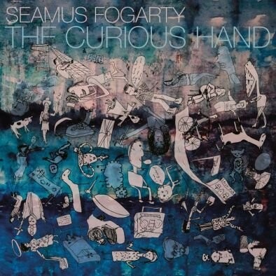 

Виниловая пластинка Fogarty Seamus - The Curious Hand (Limited Edition)